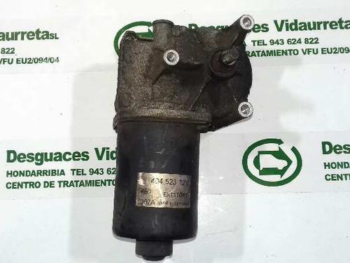 Front wiper motor FORD TRANSIT Bus (FD_ _, FB_ _, FS_ _, FZ_ _, FC_ _) [2006-2014]  2236815