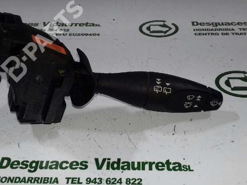 Used Steering column stalk FORD TOURNEO CONNECT 1.8 TDCi (110 hp) 1318351