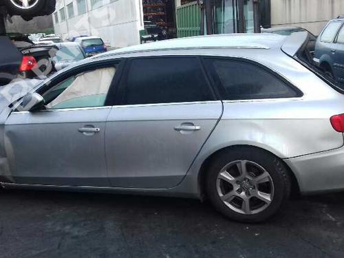 Vindusheismotor høyre foran AUDI A4 B8 Avant (8K5)  | BP1306246E20 