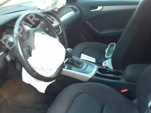 Vindusheismotor høyre foran AUDI A4 B8 Avant (8K5)  | BP1306246E20 