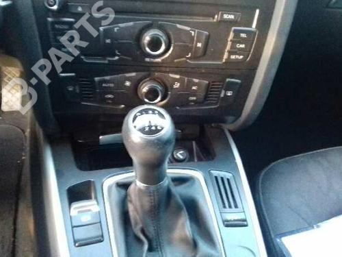 Vindusheismotor høyre foran AUDI A4 B8 Avant (8K5)  | BP1306246E20 