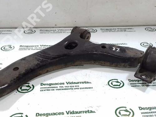 Left front suspension arm FORD TOURNEO CONNECT 1.8 TDCi | BP1303830M12 