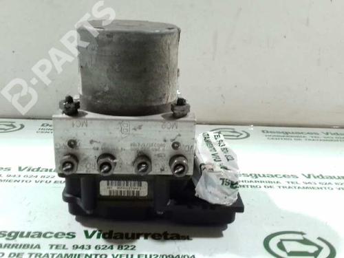 Used ABS pump PEUGEOT EXPERT Van (VF3A_, VF3U_, VF3X_) [2007-2025]  2507438