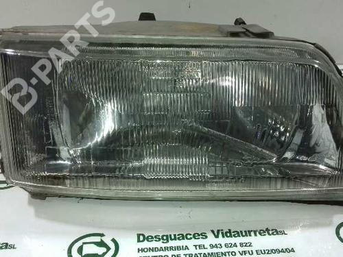 Right headlight CITROËN JUMPER I Bus (230P)  | BP1737707C29 