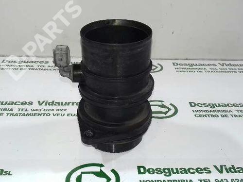 Used Mass air flow sensor RENAULT CLIO II (BB_, CB_) [1998-2016]  1869660