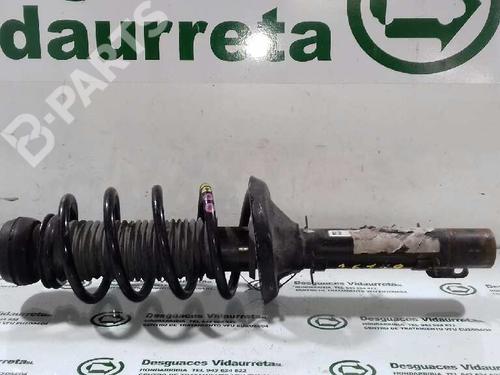 Used Left front shock absorber SEAT LEON (1M1) 1.6 16 V (105 hp) 1518799