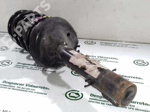 Left front shock absorber SEAT LEON (1M1) 1.6 16 V | BP1518799M16 