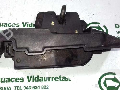 Tailgate lock CITROËN C2 (JM_) 1.4 HDi | BP1304492C101 