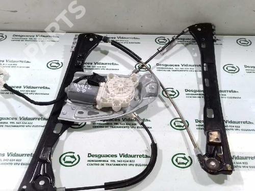 Used Front right window mechanism MERCEDES-BENZ E-CLASS (W211) [2002-2009]  1976864