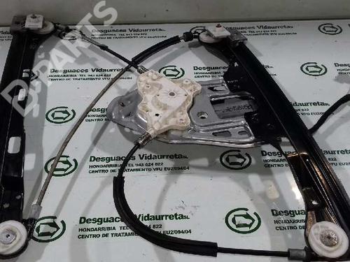 Front right window mechanism MERCEDES-BENZ E-CLASS (W211)  | BP1976864C23 