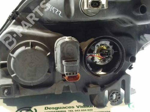 Right headlight RENAULT SCÉNIC I MPV (JA0/1_, FA0_) 1.9 dTi (JA0N) | BP1510670C29 