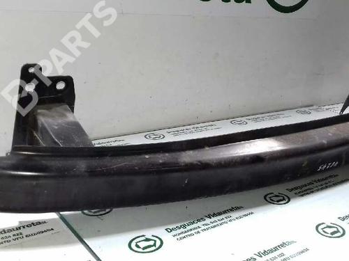 Front bumper reinforcement SEAT IBIZA III (6L1) 1.4 TDI | BP1320256C109 