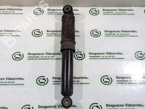 Right rear shock absorber MERCEDES-BENZ CITAN Box Body/MPV (W415) 108 CDI (415.601, 415.603) | BP2221000M19 