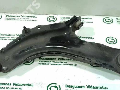 Used Left front suspension arm MERCEDES-BENZ CITAN Box Body/MPV (W415) 108 CDI (415.601, 415.603) (75 hp) 2220928