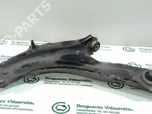 Left front suspension arm MERCEDES-BENZ CITAN Box Body/MPV (W415) 108 CDI (415.601, 415.603) | BP2220928M12 