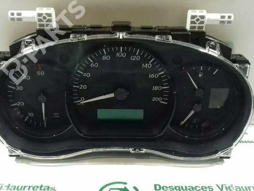 Used Instrument cluster MERCEDES-BENZ CITAN Box Body/MPV (W415) 108 CDI (415.601, 415.603) (75 hp) 2220996
