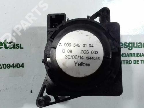Headlight switch MERCEDES-BENZ CITAN Box Body/MPV (W415) 108 CDI (415.601, 415.603) | BP2220990I24 