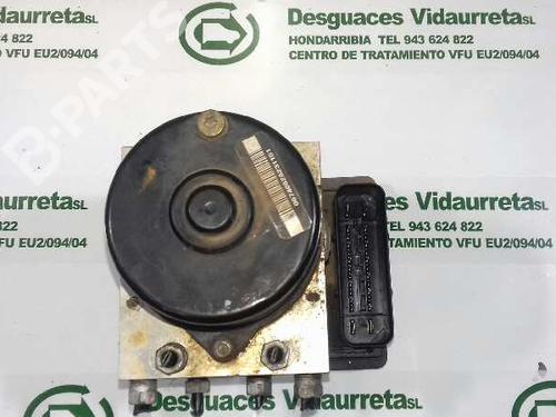 ABS pump OPEL ASTRA H GTC (A04) 1.9 CDTI (L08) | BP1967588M43 