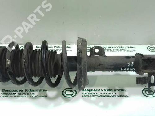 Left front shock absorber OPEL ASTRA H GTC (A04) 1.9 CDTI (L08) BP1967589M16