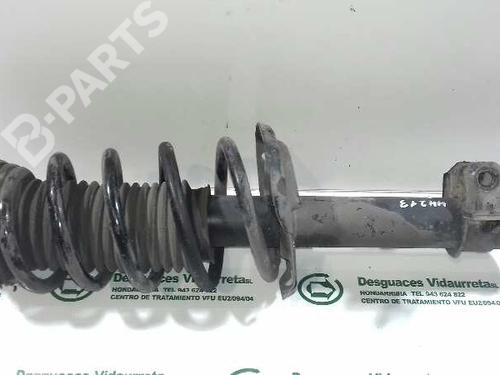 Left front shock absorber OPEL ASTRA H GTC (A04) 1.9 CDTI (L08) | BP1967589M16 