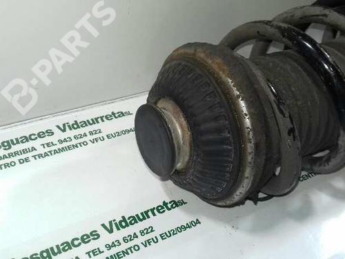 Left front shock absorber OPEL ASTRA H GTC (A04) 1.9 CDTI (L08) | BP1967589M16 