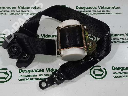 Used Front right seatbelt BMW X3 (E83) 2.0 d (150 hp) 8728610