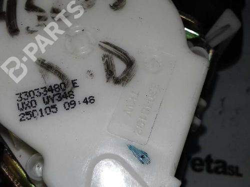 Front right seatbelt BMW X3 (E83) 2.0 d | BP8728610I25 