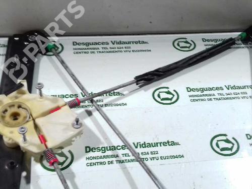 Front right window mechanism BMW X3 (E83) 2.0 d | BP1728907C23 