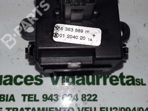Steering column stalk BMW X3 (E83) 2.0 d | BP1728913I23 