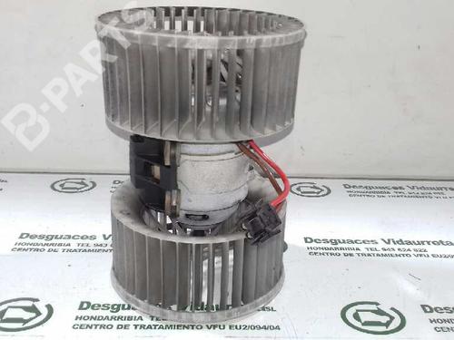 Heater blower motor BMW X3 (E83) 2.0 d BP1728916M62