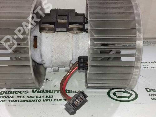 Heater blower motor BMW X3 (E83) 2.0 d | BP1728916M62 