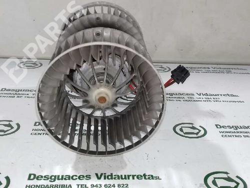 Heater blower motor BMW X3 (E83) 2.0 d | BP1728916M62 
