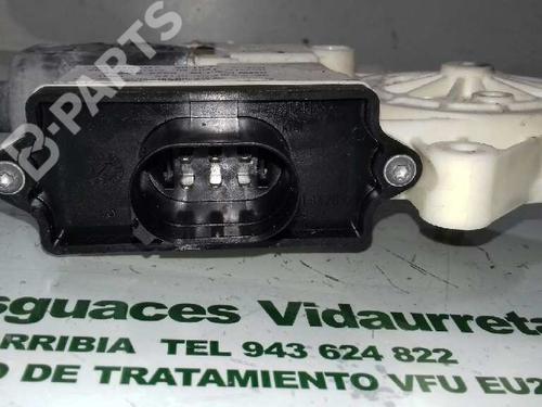 Left rear window motor BMW X3 (E83) 2.0 d | BP1728910E23 