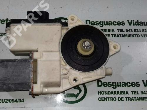 Left rear window motor BMW X3 (E83) 2.0 d | BP1728910E23 