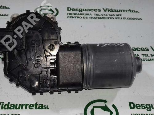 Used Front wiper motor BMW X3 (E83) 2.0 d (150 hp) 1728917