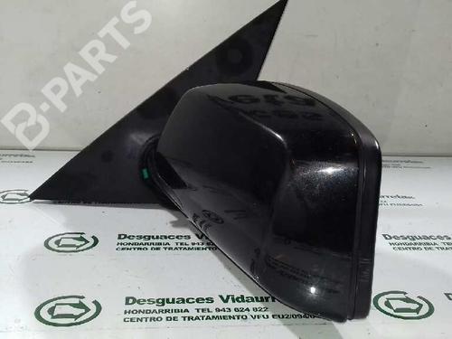 Left mirror BMW X3 (E83) 2.0 d | BP1730179C26 