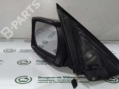 Left mirror BMW X3 (E83) 2.0 d | BP1730179C26 