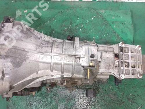 Used Gearbox HYUNDAI H-1 / STAREX Bus (A1) 2.5 TCi (101 hp) 1305571
