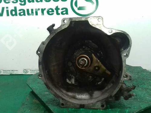 Gearbox HYUNDAI H-1 / STAREX Bus (A1) 2.5 TCi | BP1305571M3 
