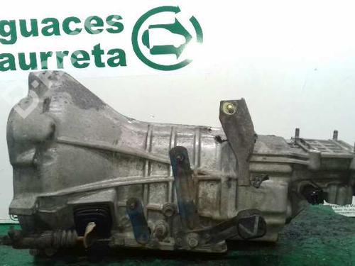 Gearbox HYUNDAI H-1 / STAREX Bus (A1) 2.5 TCi | BP1305571M3 