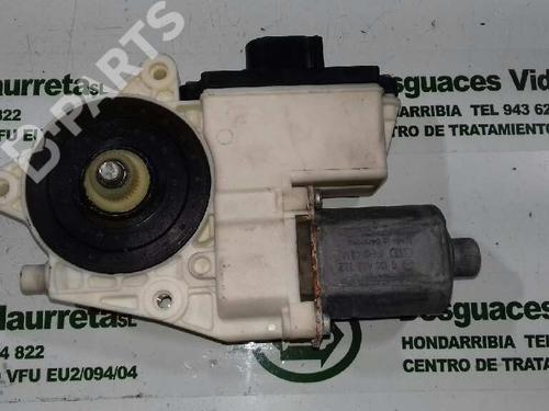 Right front window motor BMW X3 (E83) 2.0 d | BP1728922E20 