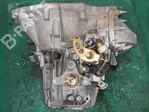 Manual gearbox PEUGEOT 307 Break (3E) [2002-2009]  1462588