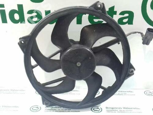 Used Radiator fan PEUGEOT 307 SW (3H) 2.0 HDi 135 (136 hp) 1462591