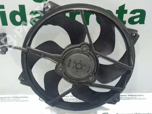 Radiator fan PEUGEOT 307 SW (3H) 2.0 HDi 135 | BP1462591M35 