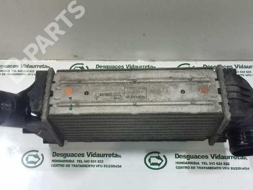 Intercooler PEUGEOT 307 SW (3H) 2.0 HDi 135 | BP1462592M30 