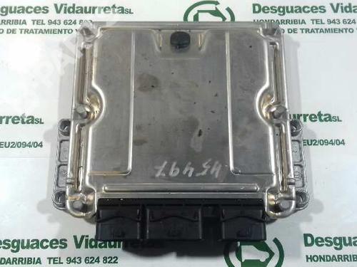 Used Engine control unit (ECU) CITROËN C5 I Break (DE_) [2001-2004]  1305064