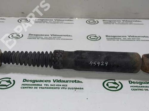 Right rear shock absorber CITROËN C4 Grand Picasso I (UA_)  | BP1305520M19 
