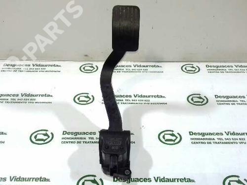 Used Pedal CITROËN C4 Grand Picasso I (UA_) [2006-2013]  1653053