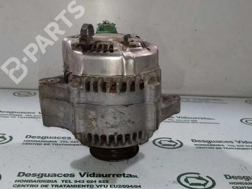 Used Alternator HONDA HR-V (GH_) 1.6 16V (GH1, GH3) (105 hp) 1958715