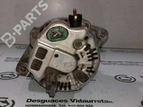 Alternator HONDA HR-V (GH_) 1.6 16V (GH1, GH3) | BP1958715M7 